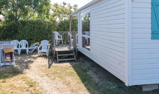 Camping Les Amiaux