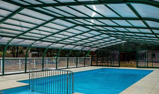 Camping Le Chenal