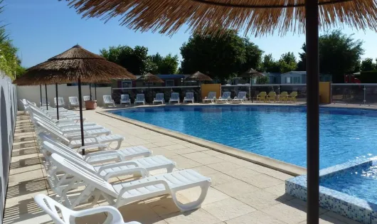 Camping Plein Sud