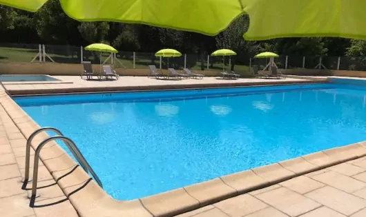 Camping Le Mondou