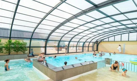 Camping Les Carolins
