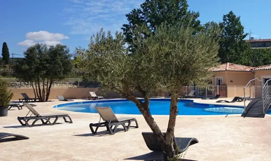 Camping Le Sous Bois