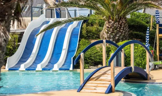 Camping Domaine de Ker Ys