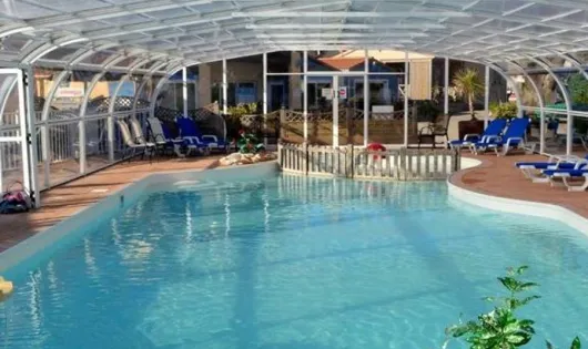 Camping du Bord de Mer