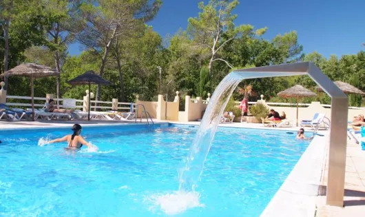 Camping Le Parc