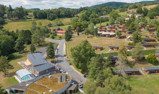 Village Vacances Bel-Air Village Les Demeures du Lac