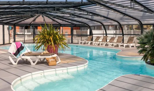 Camping Park Er Lann