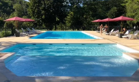 Camping le Trel