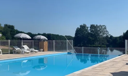 Camping Parc des Joumiers