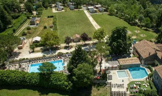 Camping Medrose