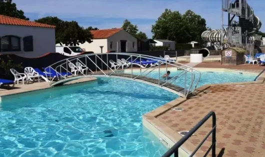 Camping La Bolée d'Air