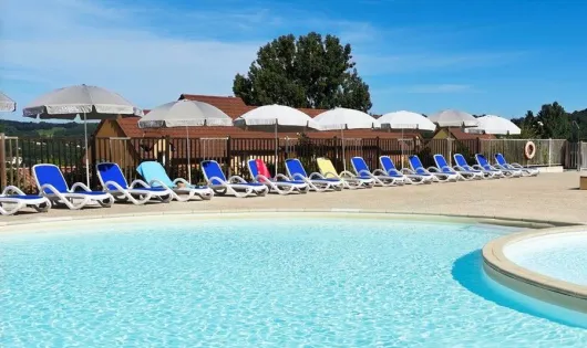 Résidence-Club Odalys Les Côteaux de Sarlat