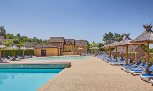 Résidence Odalys Référence Les Côteaux de Sarlat