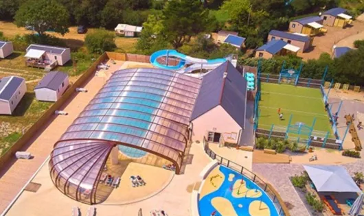 Camping Le Saint Jacques