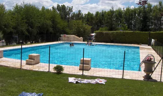 Camping Village de Vacances Lac Saint Georges