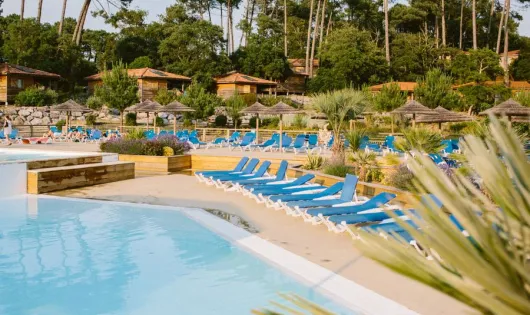 Naturéo Resort