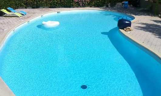 Camping Le Verdier