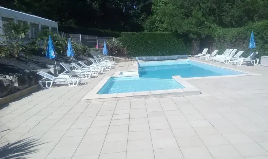 Village Vacances Les Chalets de la Gazonne