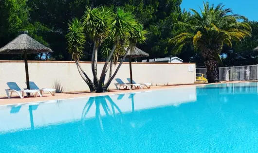 Camping La Grange Neuve