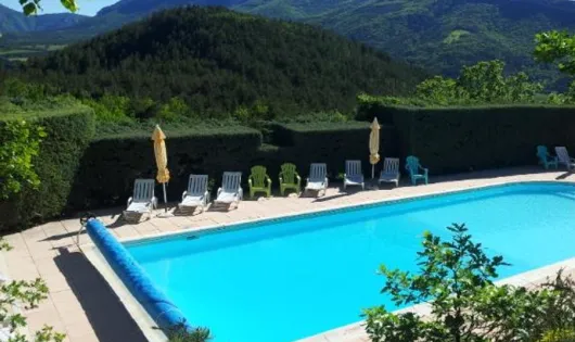 Camping des 2 Soleils - Ciela Village