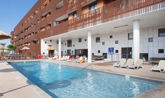 Résidence Odalys Référence Terra Gaia