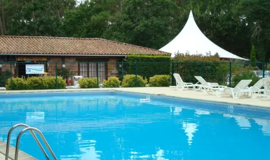Camping Municipal Les Genêts