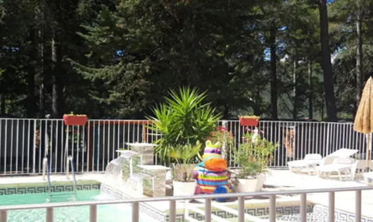 Camping La Source