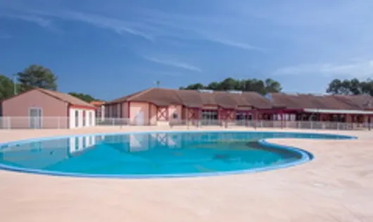 Résidence-Club Les Villas du Lac - Vacancéole