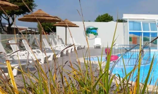 Camping Flots de l'Océan