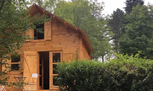 Camping Sites et Paysages - Le Panoramic