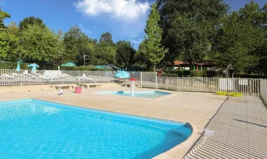 Camping Le Repaire