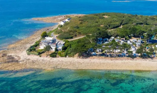 Camping RCN Port l'Epine