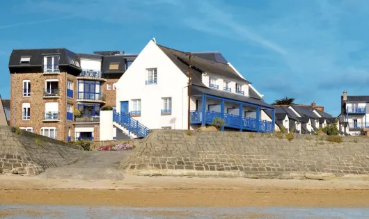 Résidence Odalys Référence Les Bains