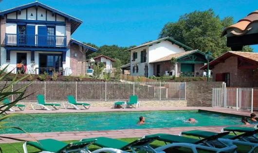 Résidence Prestige Le Domaine de Lana