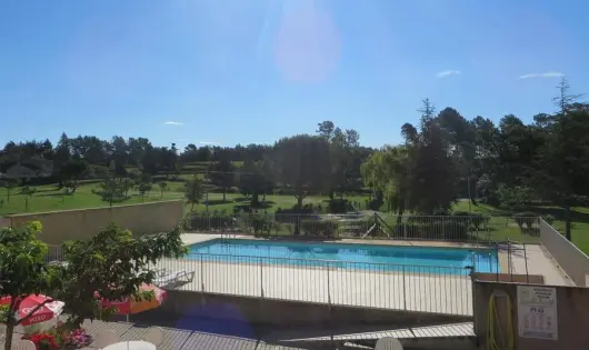 La Rouvière les pins