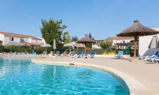 Résidence Odalys Référence Les Sources de Manon