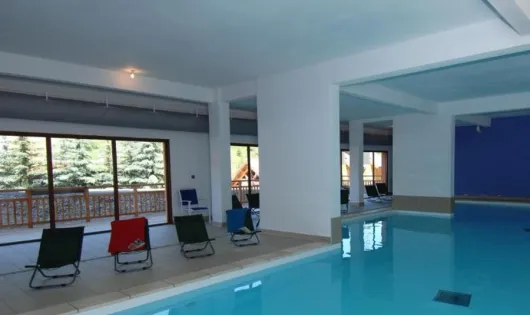 Résidence Odalys Pra Sainte Marie