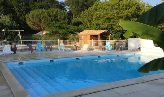 Camping Ushuaïa villages la Chesnays