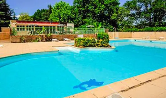 Camping Les Granges