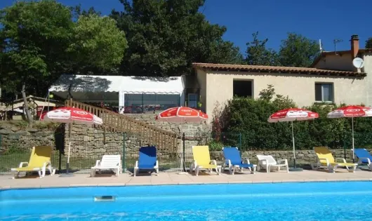 Camping Les Chênes