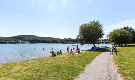 Village vacances Yaloer