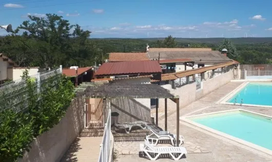 Camping Borepo