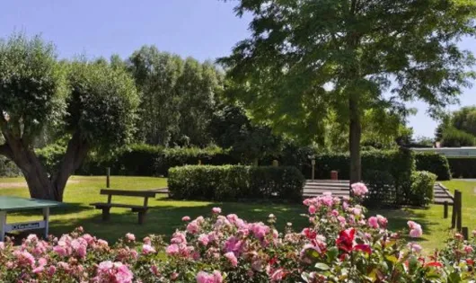 Camping Les Résidences La Becque