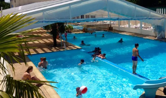 Camping La Kilienne