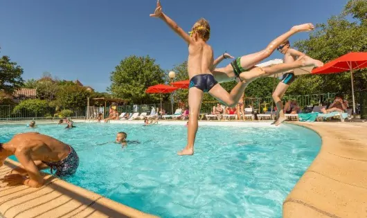 Camping La Plage
