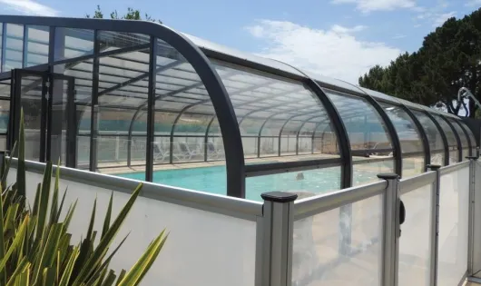 Camping de Prigny