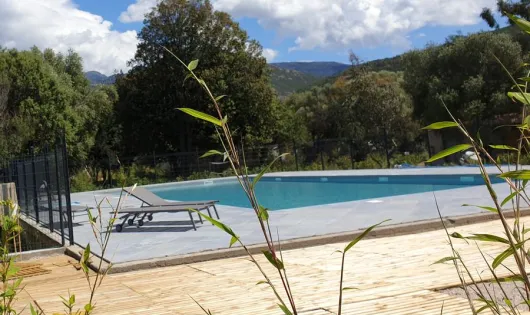 Camping Casa Di Luna