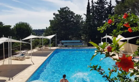 Camping Fontisson