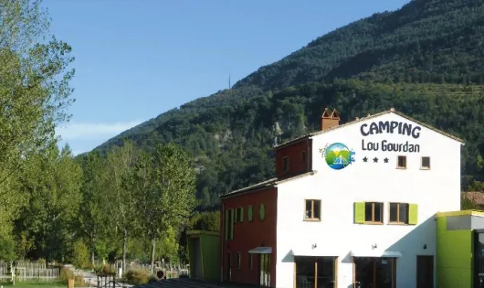 Camping Lou Gourdan
