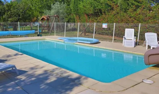 Camping De Montéglin